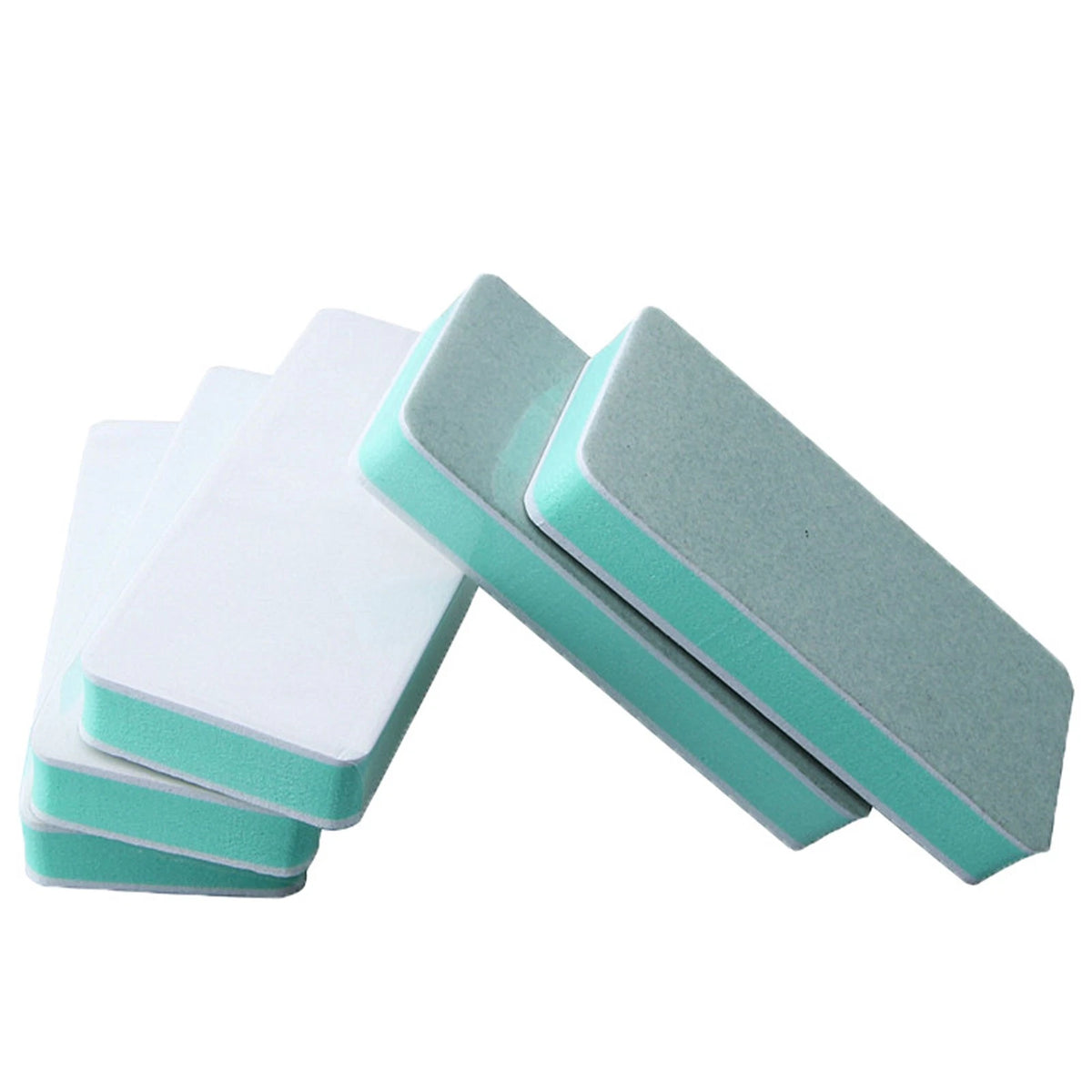 5-Pack Polishing Sanding Tool Set 600# & 3000# Grit for Watch Cases