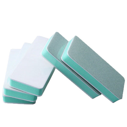 5-Pack Polishing Sanding Tool Set 600# & 3000# Grit for Watch Cases