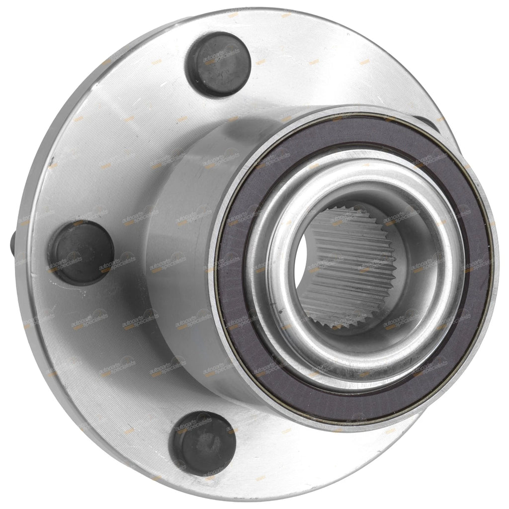 Front Wheel Bearing Hub Kit for Ford Mondeo (2007–2010)