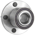 Front Wheel Bearing Hub Kit for Ford Mondeo (2007–2010)