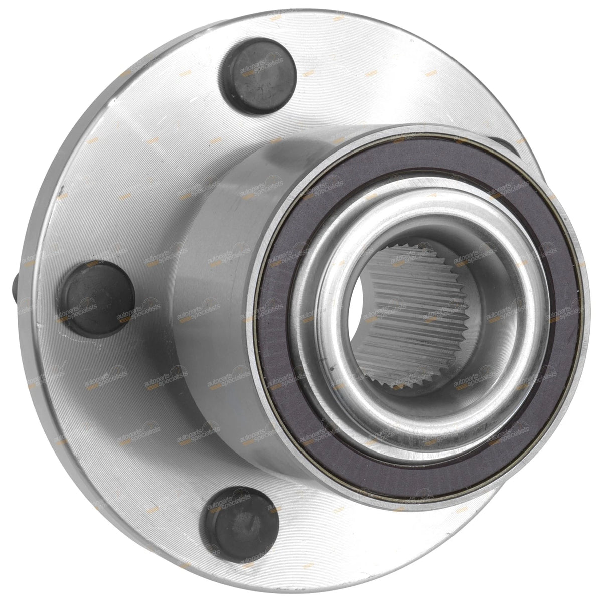 Front Wheel Bearing Hub Kit for Ford Mondeo (2007–2010)