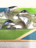 Skene Bow Chocks 4.5'' for Nauti-Mar (1101-1)