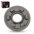 Engagement Dog 6 Face #3233875 for Polaris Sportsman 800 EFI 6x6 (2005–2014)