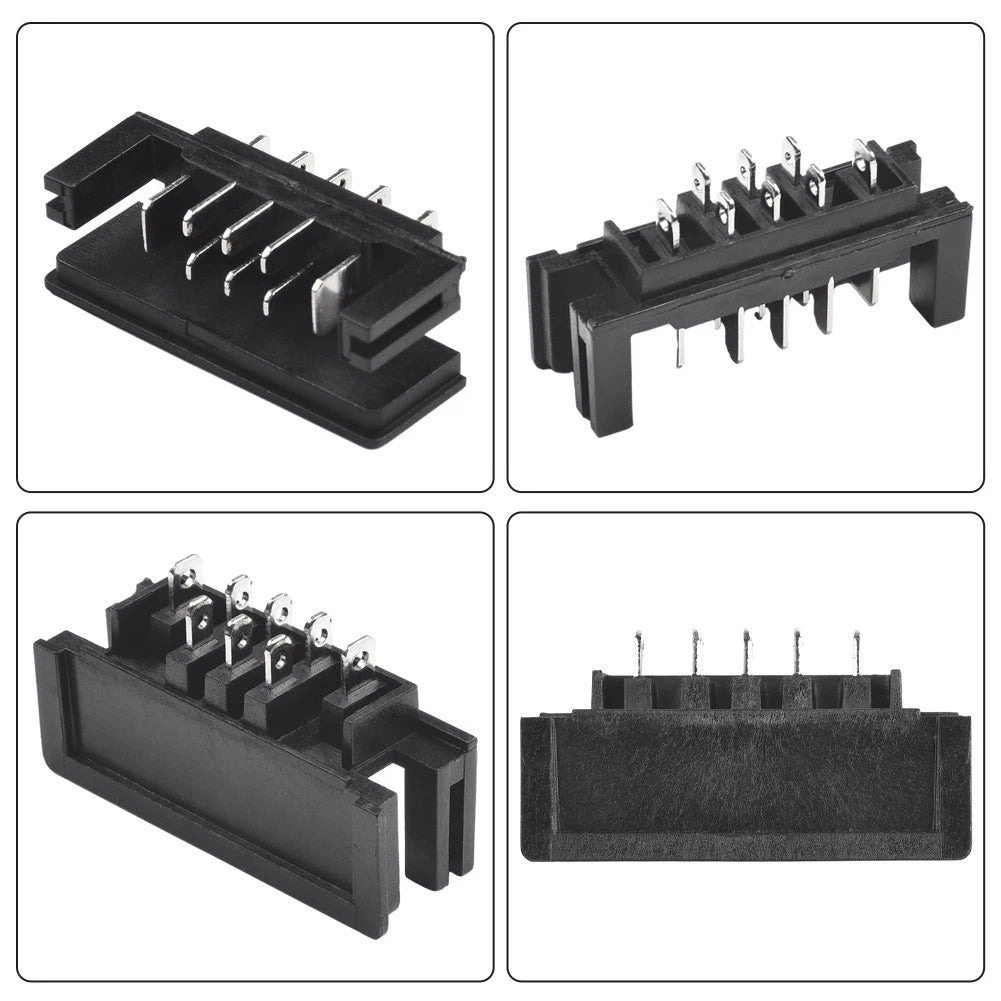 Connector Terminal for DCB118 DCB112 DCB115 DCB105 DCB090
