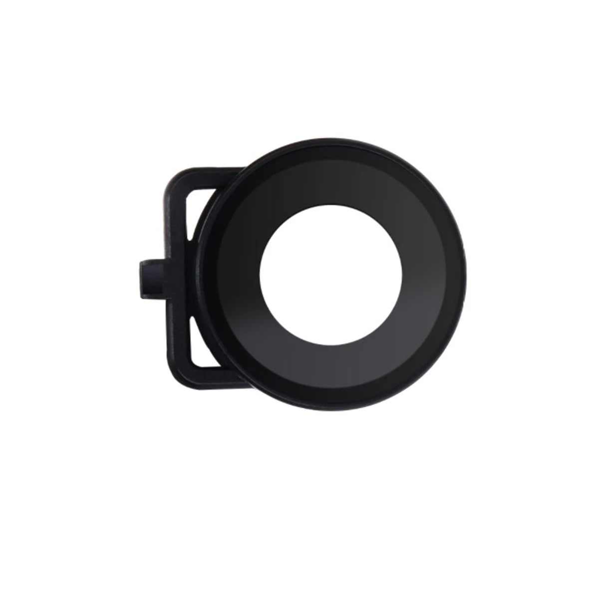 2Pcs Camera Lens Protective Cover for Insta360 ONE RS (2021–2023)