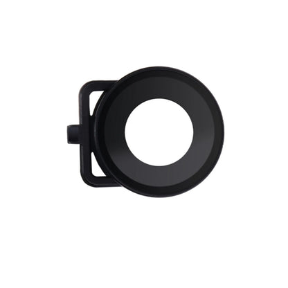 2Pcs Camera Lens Protective Cover for Insta360 ONE RS (2021–2023)