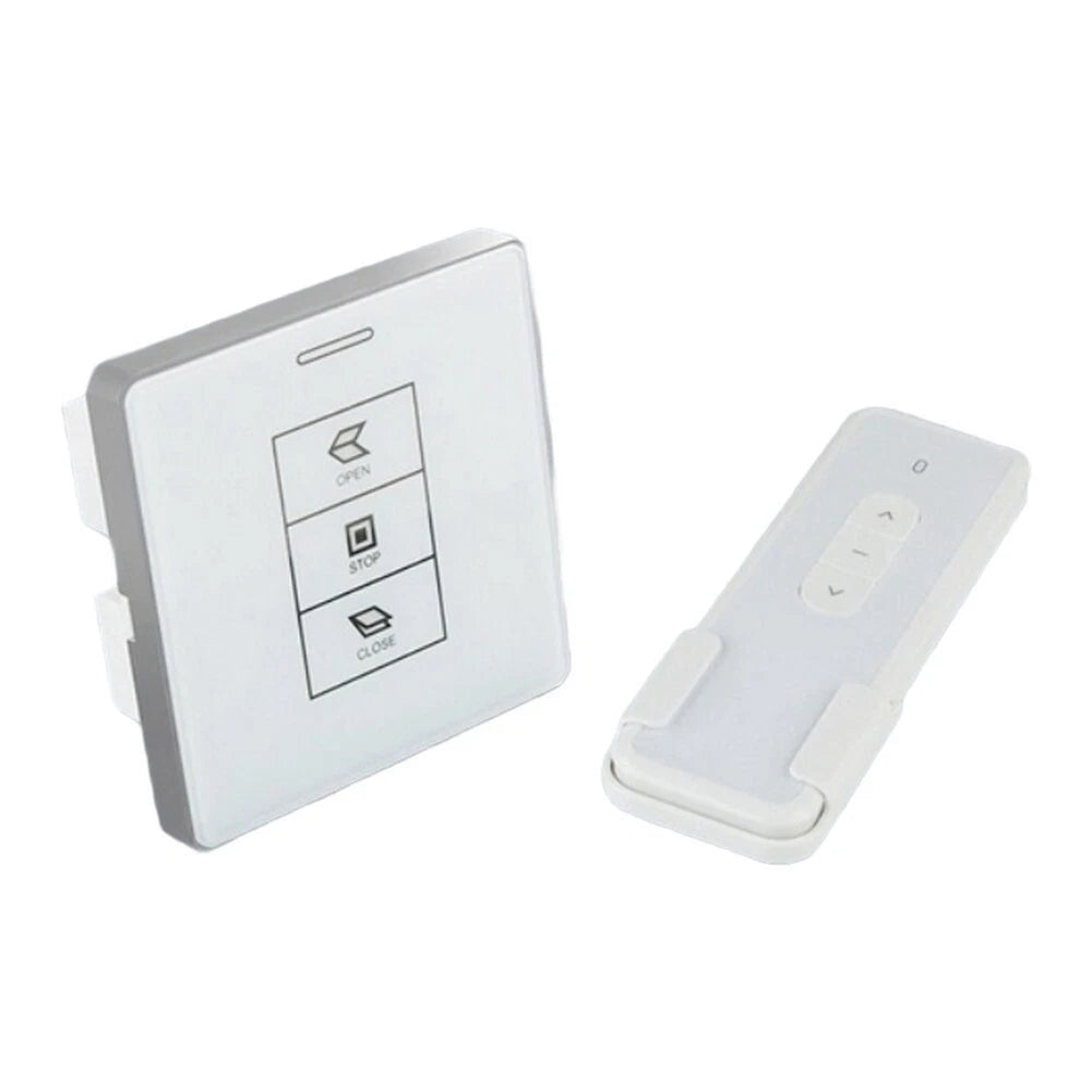 Rain Sensor Interface Controller for Smart Home (24V or 220V)