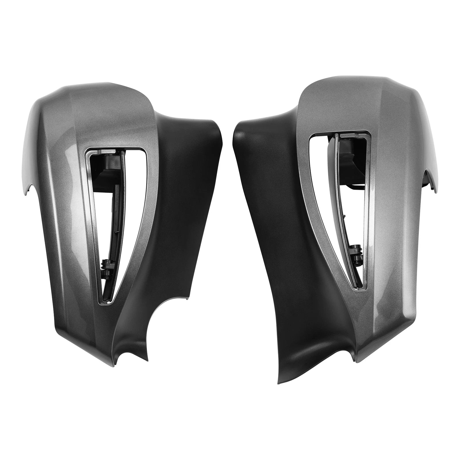 Lower Fairings for Indian Chieftain Classic (2014–2024)