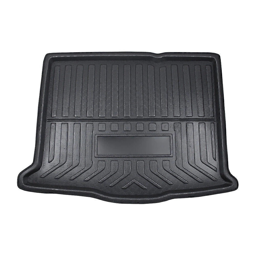 Car Boot Liner Cargo Tray for Ford Focus MK4 MKIV Hatchback (2019–2021)