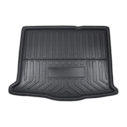 Car Boot Liner Cargo Tray for Ford Focus MK4 MKIV Hatchback (2019–2021)