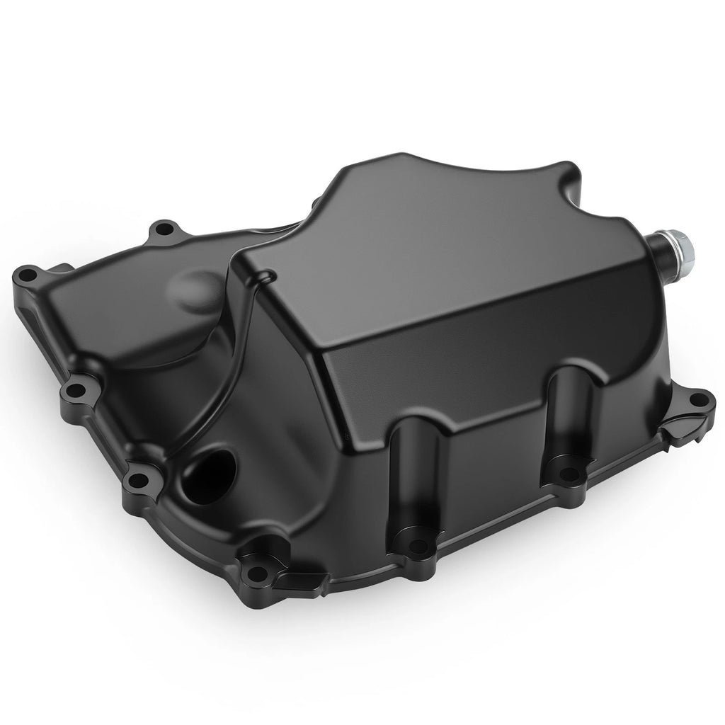 Oil Pan Strainer Cover for Yamaha YZF-R7 (2022–2024) 1WS-13400-10-00