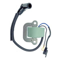 Ignition Coil for Johnson Evinrude 9.9 15 40 Hp (1974–1976) 502880 581407 18-5196