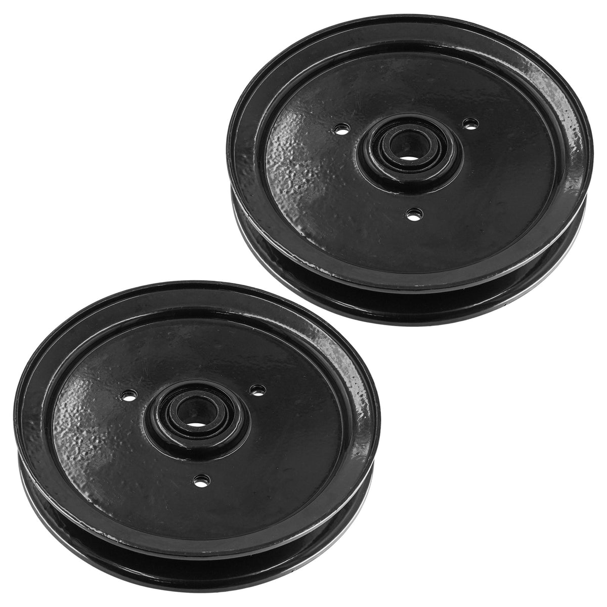 Idler Pulley Kit Deck B for Land Pride AT2560 AT2572 (2005–2015)
