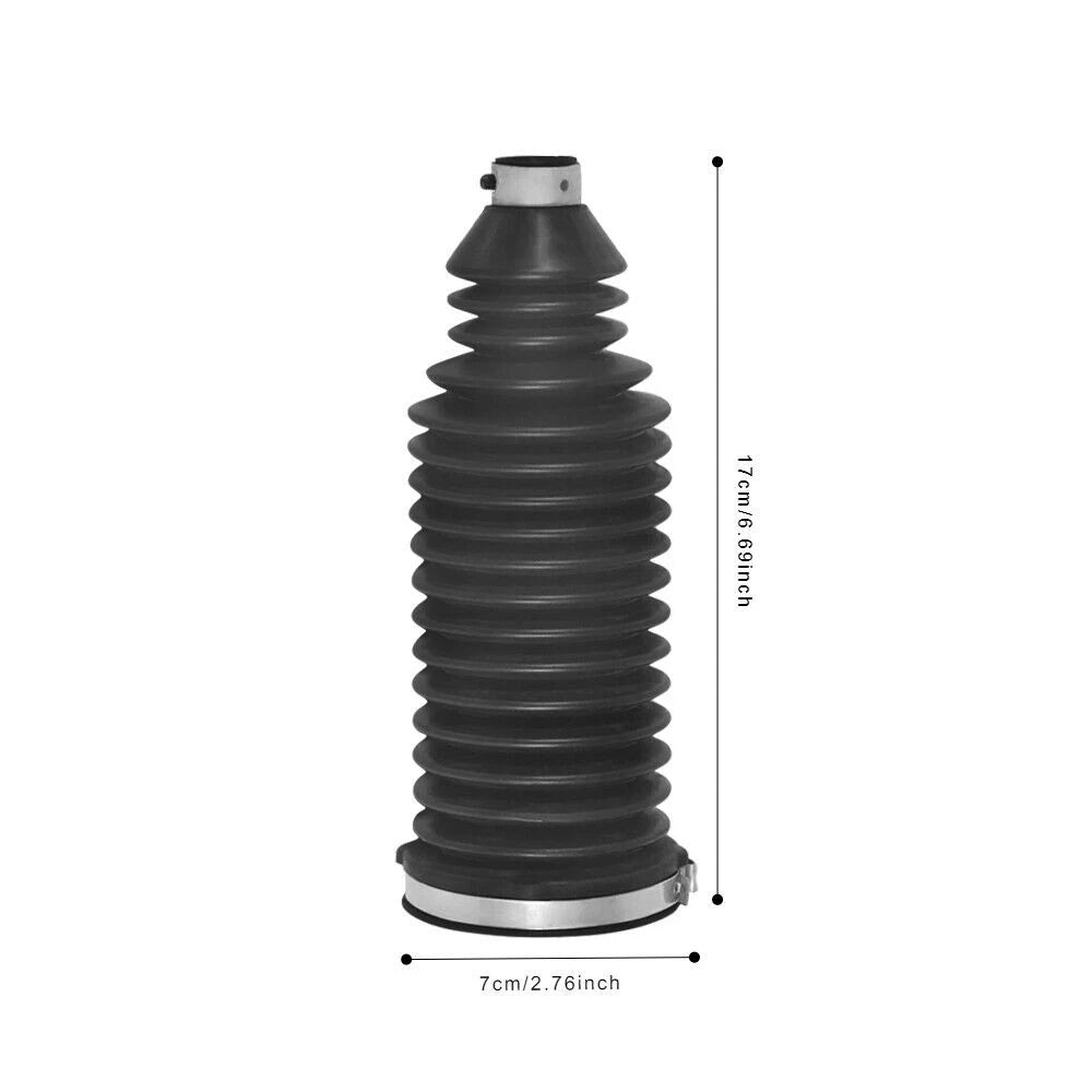 1Pc New Steering Coupling Boot Replacement Parts Fit For Dodge #68263723AA