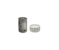 Crank Pin & Big End Bearings Kit for Kawasaki KFX KLX 400 (2003–2006)