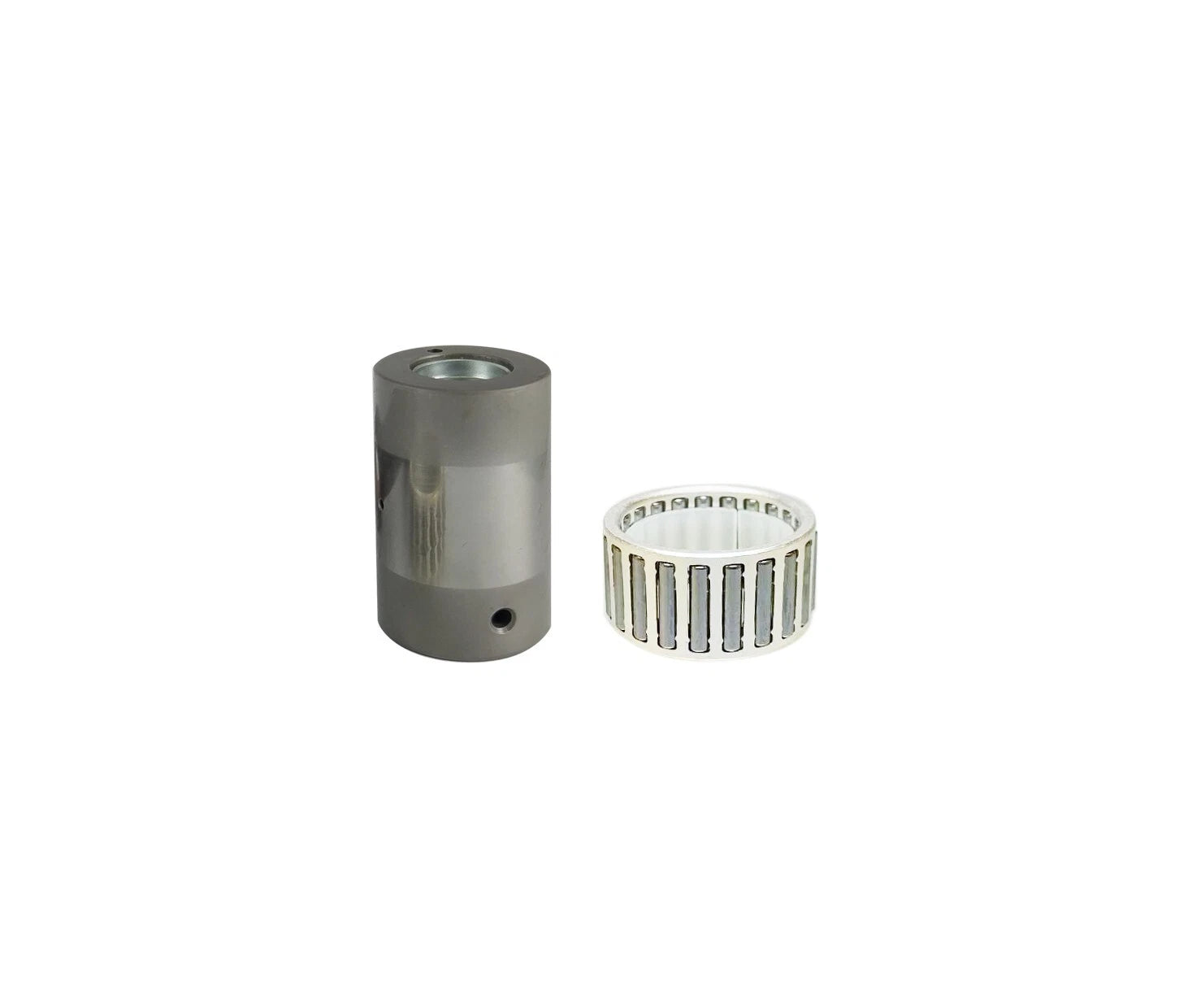 Crank Pin & Big End Bearings Kit for Kawasaki KFX KLX 400 (2003–2006)