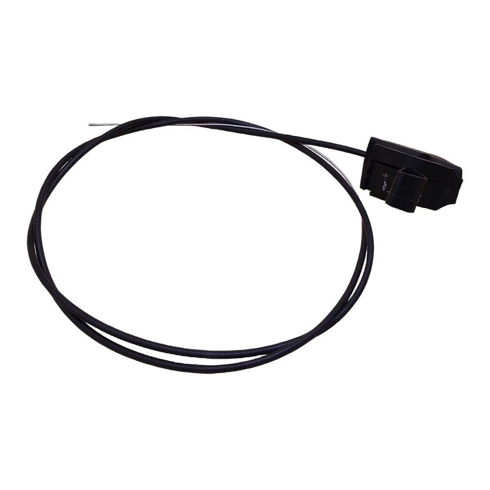 Throttle Cable for Lawn Mowers (183cm) - 04-SGY-906