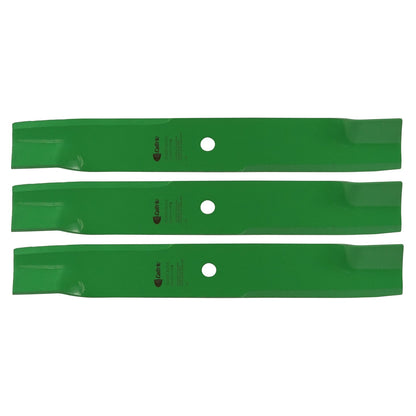 Lift Blade for Bad Boy Mower 52 Inch Deck 18 Inch (2011–2018)