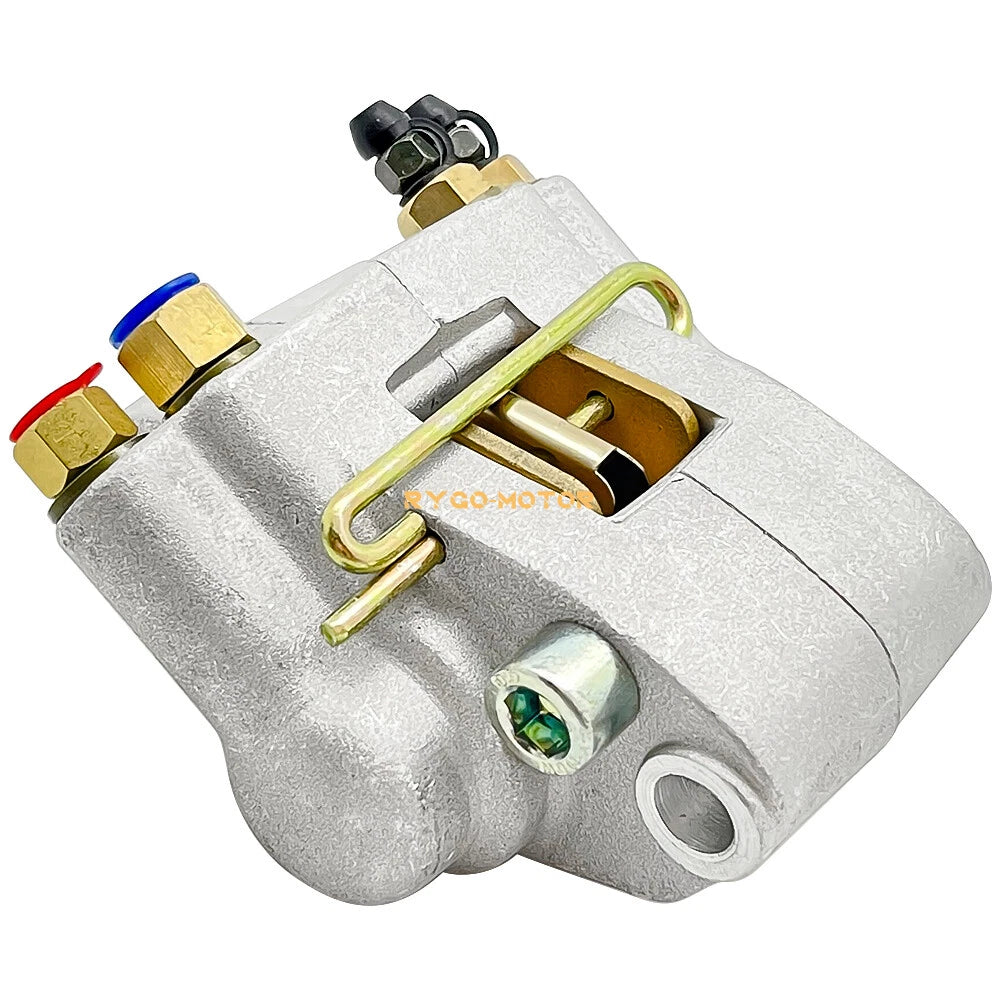 Rear Brake Caliper & Pads for Polaris Sportsman 335 4X4 (1999–2000) #:1910553