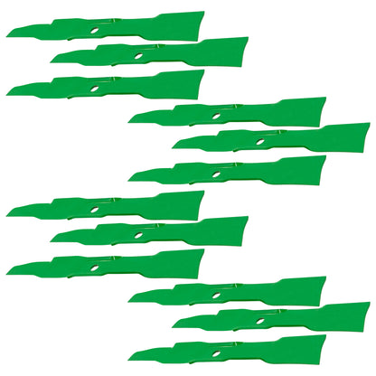 Mulching Blade 42 Inch Replacement for John Deere Z315E Z320R (2008–2019)