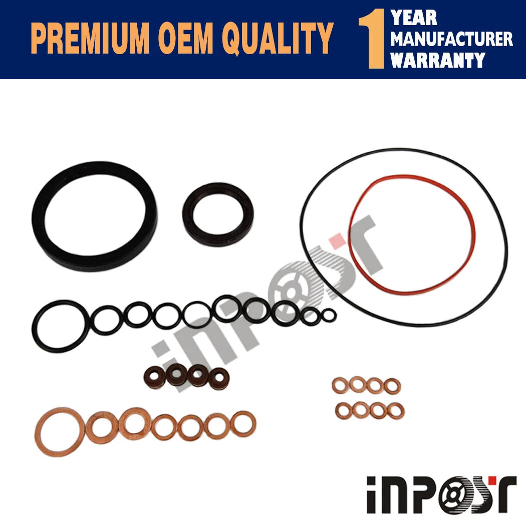 Full Gasket Kit for Kubota Z482 Engine