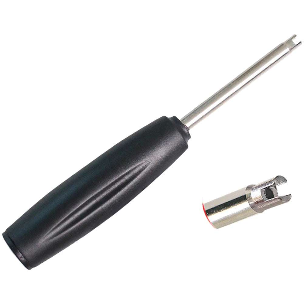 Torque Wrench Valve Core Tool for Car Motorcycle (2010–2023)