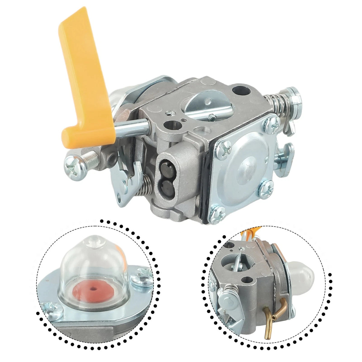Carburetor Tool for Homelite 26cc 30cc Zama C1U-H60
