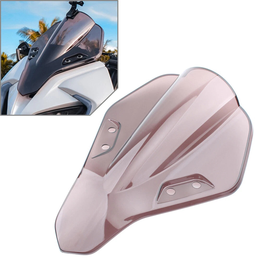 Windshield Wind Deflector for CFMoto 250SR 300SR (2019–2022)