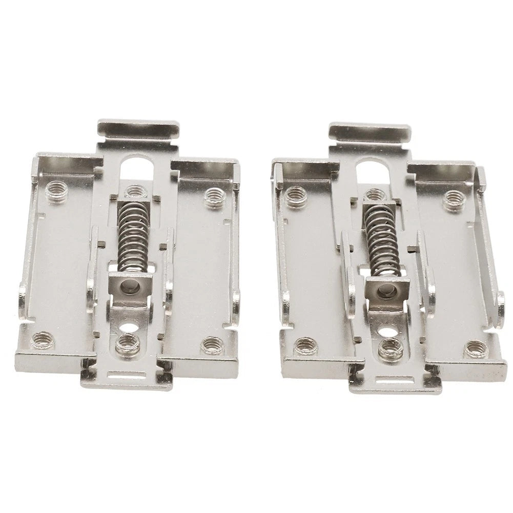 Mounting Rail Bracket for Home Improvement (Professional)