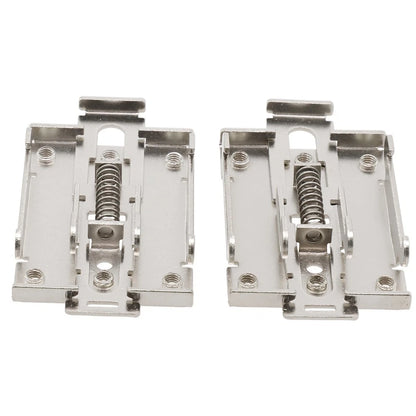 Mounting Rail Bracket for Home Improvement (Professional)