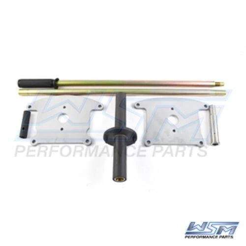 Alignment Support Plate Kit for Sea-Doo 580 / 720 (OE 5290357, 950-140K)