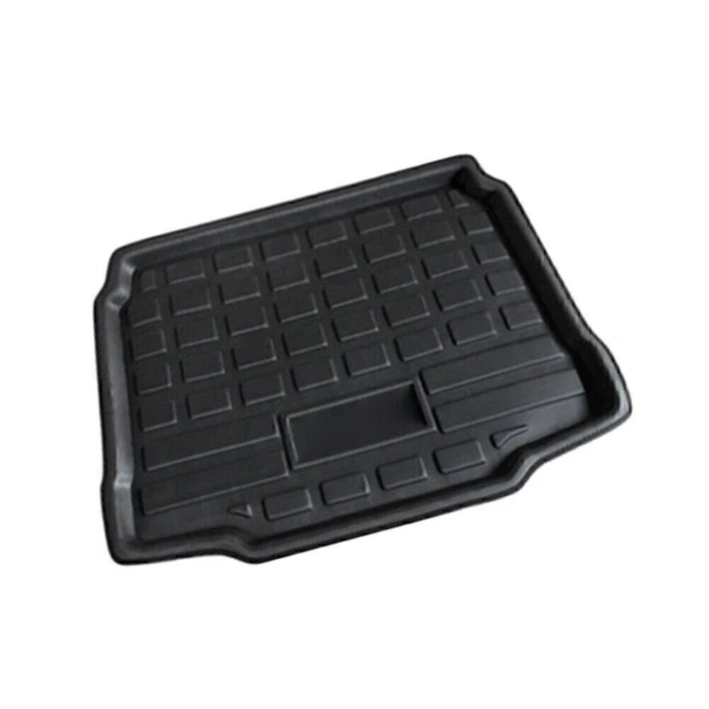 Boot Tray Cargo Liner for Skoda Yeti 5L (2009–2017)
