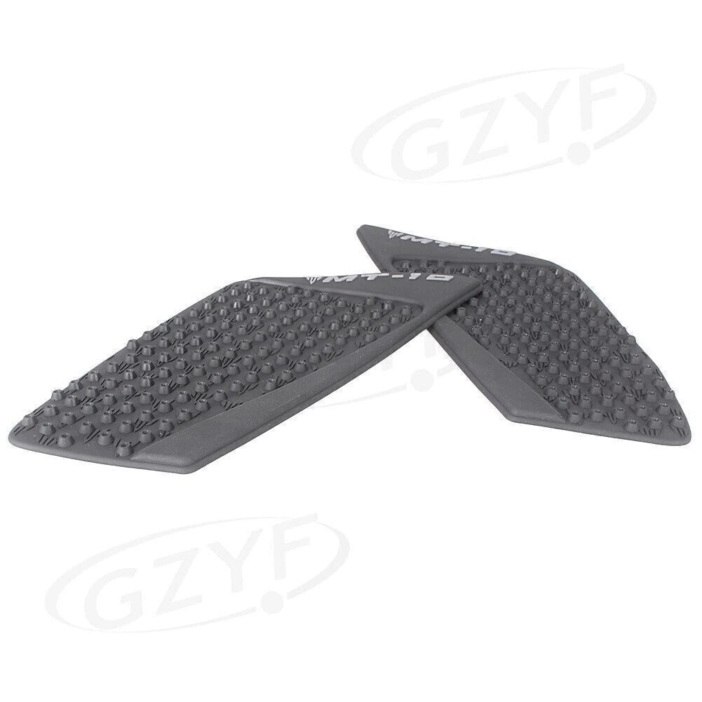 Gas Tank Pad Traction Decal for Yamaha MT-10 (2016–2017)