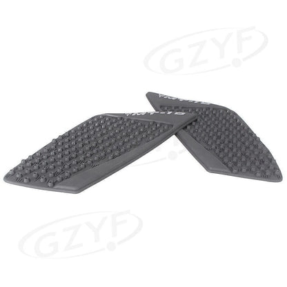 Gas Tank Pad Traction Decal for Yamaha MT-10 (2016–2017)
