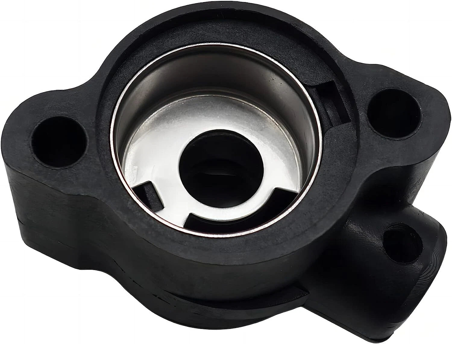 Water Pump Impeller Kit for Mercury 4-9.8 HP Outboard (46-70941A3, 18-3446)