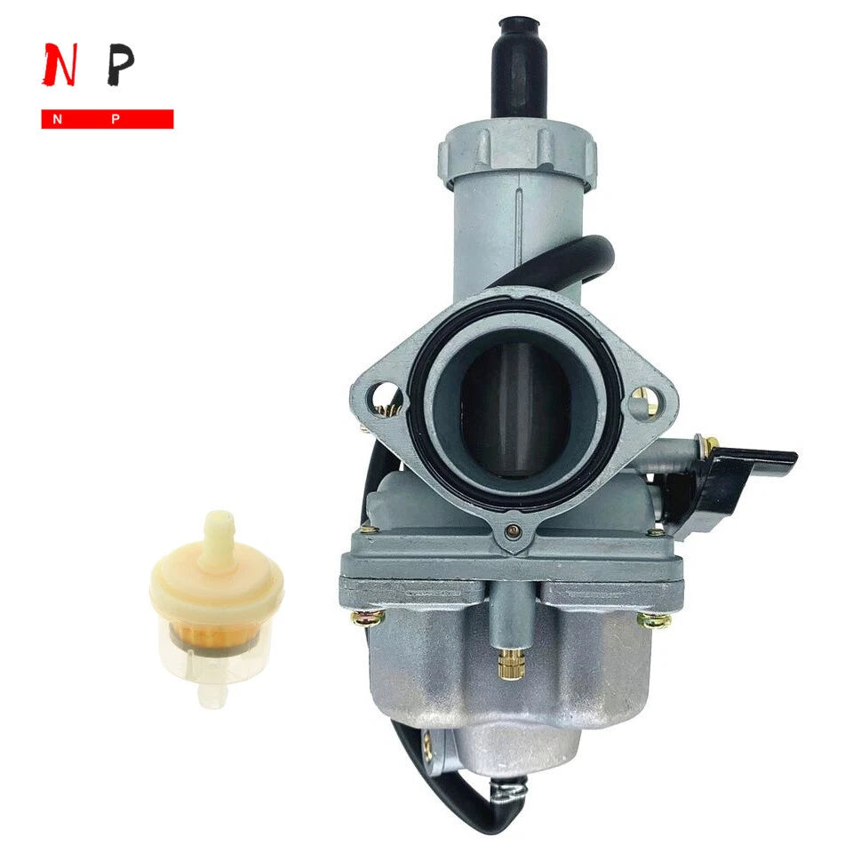 30mm Carburetor for Honda Hawk 250 (2008–2023)