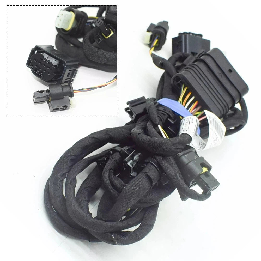 Wiring Harness for Mercedes GLE (W167) Front Parking Aid System