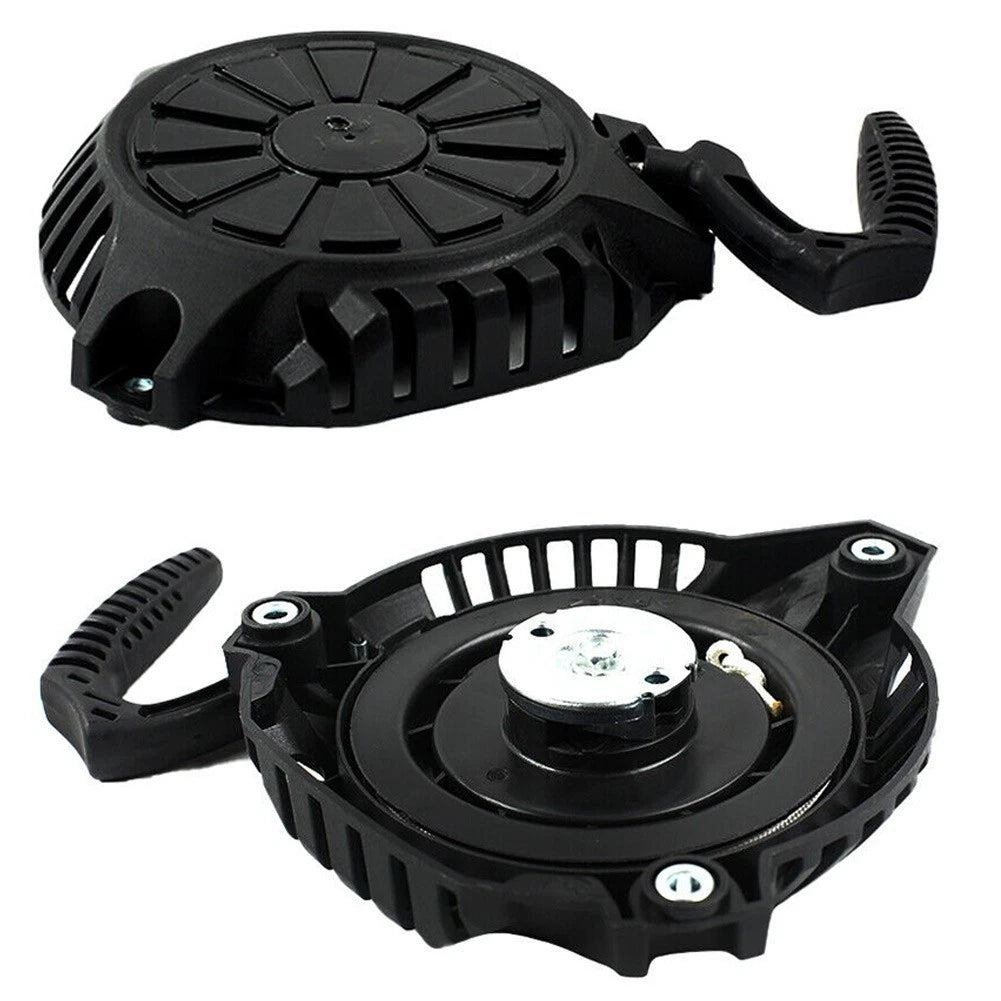 Pull Starter for - Lightweight Metal Replacement