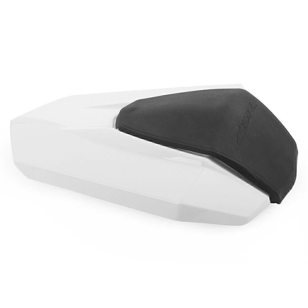 Rear Seat Cover Cowl for Honda CBR 1000RR (2017–2023) White