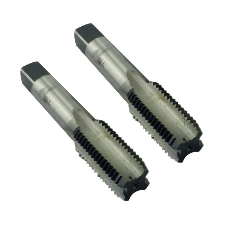 Tapping Solutions HSS Tools for M14x1.5 Right Handed Use