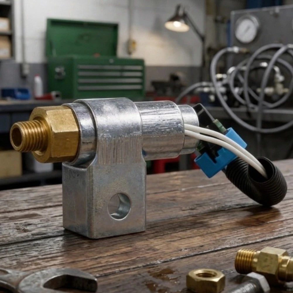 Solenoid Valve for Freightliner Truck (High Temperature Replacement)
