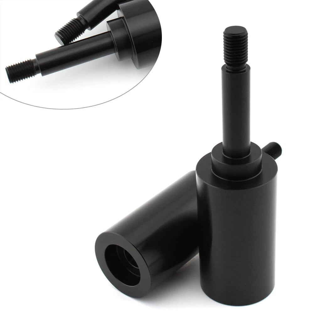 2.5" CNC Handlebar Riser Mount for Honda Shadow Phantom 750 (2010–2013)