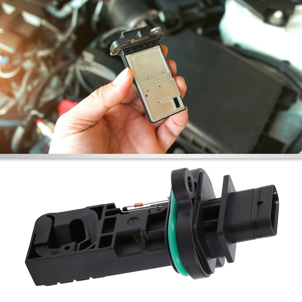 Mass Air Flow Sensor Meter for BMW 550i X6 (2006–2014) Replacement