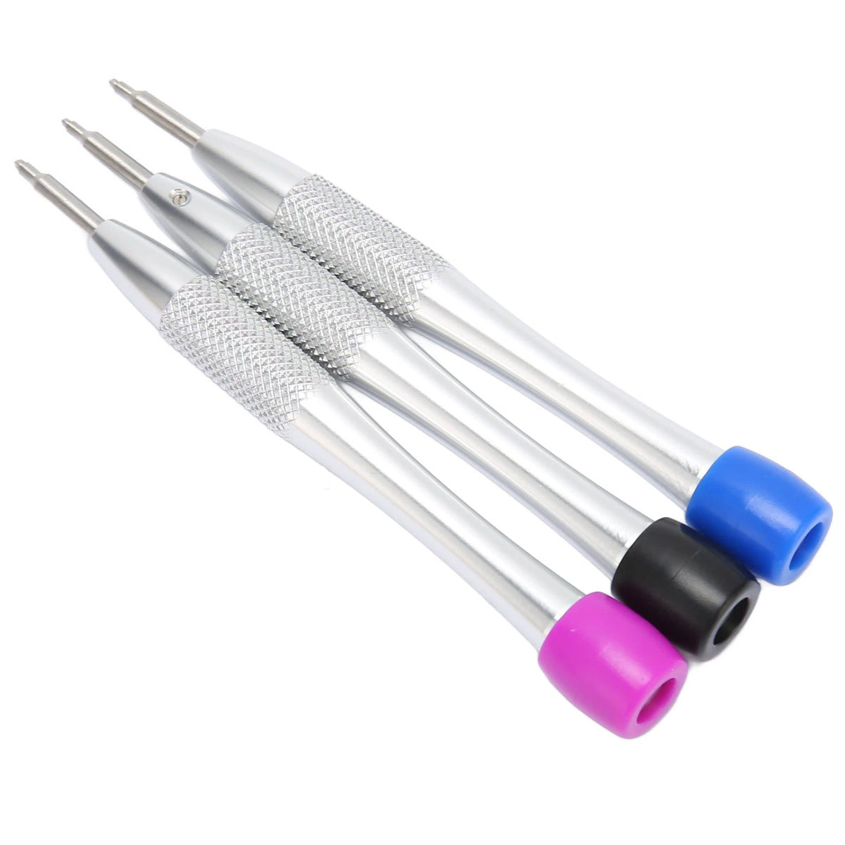 Watch Movement Oscillating Weight Rotor Screwdriver for 3235