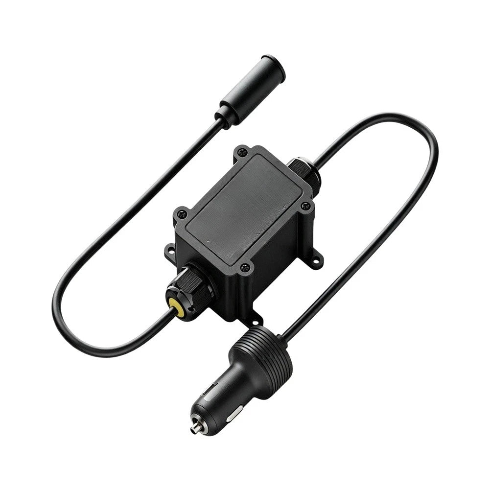 Power Supply Cable for Starlink Mini (12V/24V to 30V 3.5A)