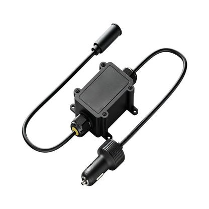 Power Supply Cable for Starlink Mini (12V/24V to 30V 3.5A)