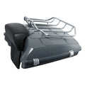 Razor Trunk Pad Mount Rack for Harley Touring Road King (2014–2026)