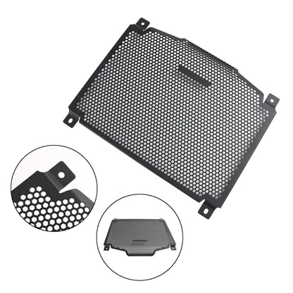 Radiator Guard Cover for Kawasaki Ninja 1000SX (2020–2021)
