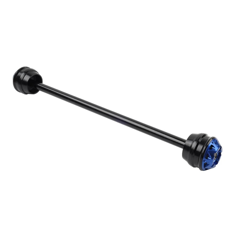 Rear Wheel Slider Axle Crash Protector Cap for Yamaha TMAX530 (2012–2021)