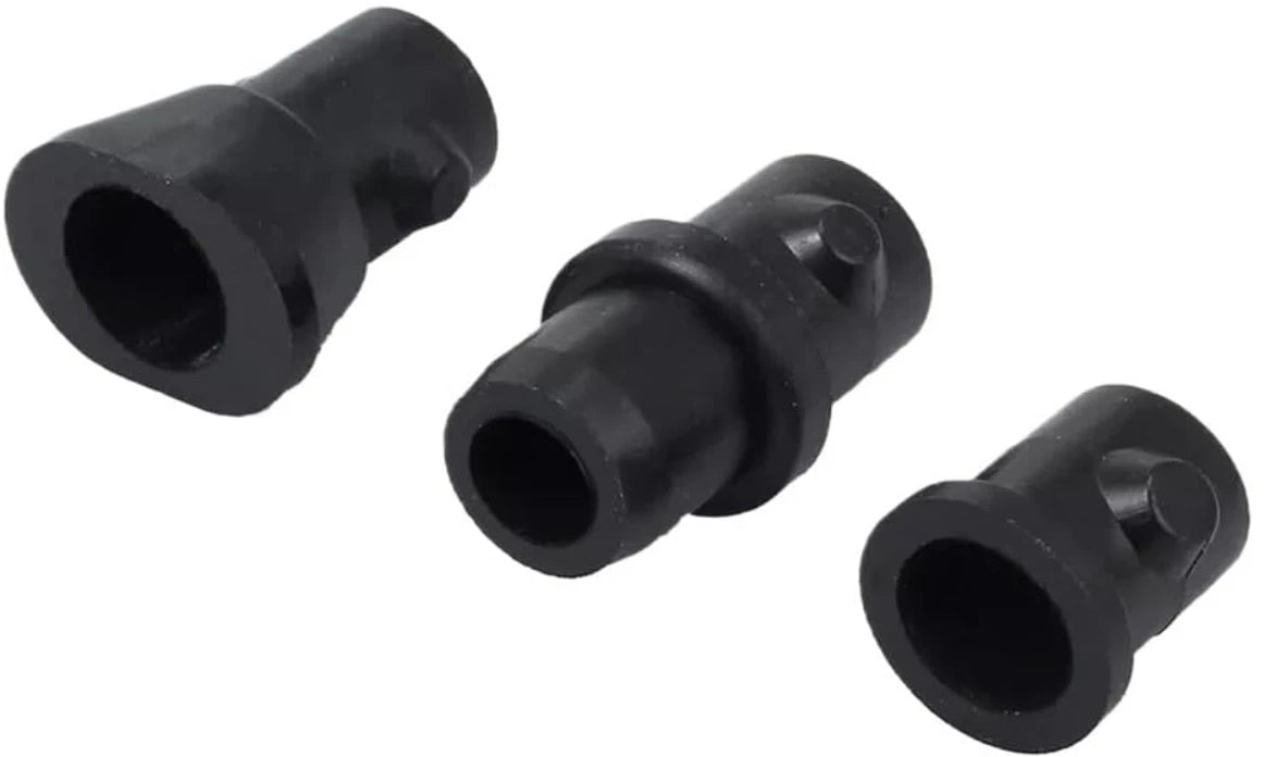 Outboard Water Pump Repair Kit 394711 for Johnson Evinrude 8-15 HP (4-Stroke)